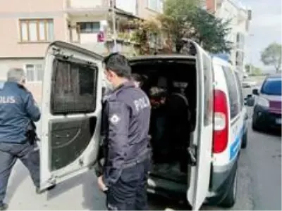 Park halindeki elektrikli bisikleti böyle çaldı Park halindeki elektrikli bisikleti böyle çaldı