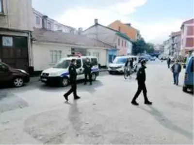 Park halindeki elektrikli bisikleti böyle çaldı Park halindeki elektrikli bisikleti böyle çaldı