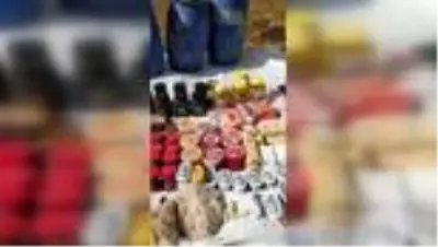 Son dakika haberi... PKK'ya yönelik 'Yıldırım-10 Operasyonu'nda silah ve mühimmat bulundu Son dakika haberi... PKK'ya yönelik 'Yıldırım-10 Operasyonu'nda silah ve mühimmat bulundu