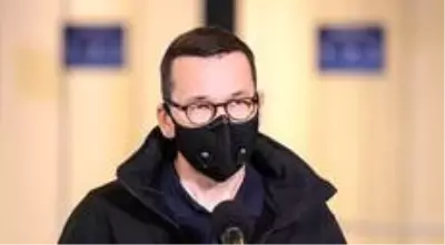 Son dakika haberi | - Polonya'da Covid-19 hastaları için yapılan ilk sahra hastanesi faaliyete geçti- Polonya Başbakanı Morawiecki: 'Devleti en kötü senaryoya... Son dakika haberi | - Polonya'da Covid-19 hastaları için yapılan ilk sahra hastanesi faaliyete geçti- Polonya Başbakanı Morawiecki: 'Devleti en kötü senaryoya...