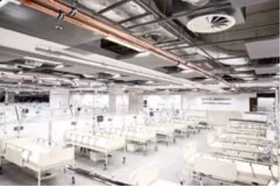 Son dakika haberi | - Polonya'da Covid-19 hastaları için yapılan ilk sahra hastanesi faaliyete geçti- Polonya Başbakanı Morawiecki: 'Devleti en kötü senaryoya... Son dakika haberi | - Polonya'da Covid-19 hastaları için yapılan ilk sahra hastanesi faaliyete geçti- Polonya Başbakanı Morawiecki: 'Devleti en kötü senaryoya...