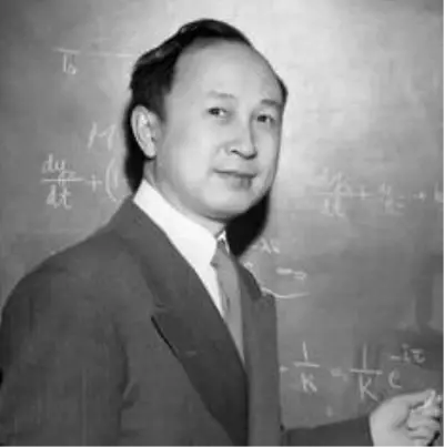Qian Xuesen: ABD'den sınır dışı edildikten sonra Çin'i uzaya taşıyan 'halkın bilim insanı' Qian Xuesen: ABD'den sınır dışı edildikten sonra Çin'i uzaya taşıyan 'halkın bilim insanı'
