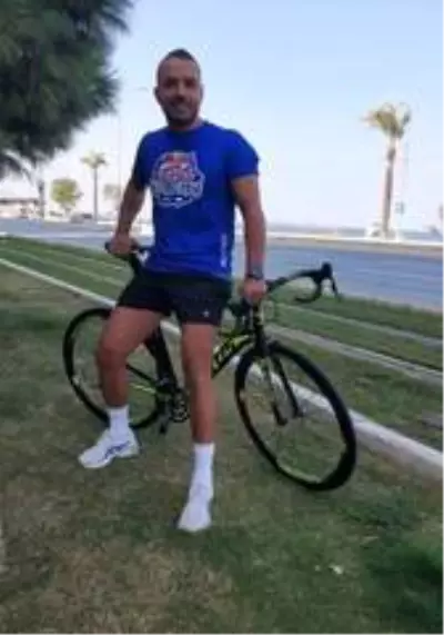 Red Bull Challengers, Ironman 70.3 Turkey'de kilometrelere meydan okuyacak Red Bull Challengers, Ironman 70.3 Turkey'de kilometrelere meydan okuyacak