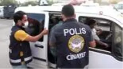 Son dakika! Restorandan çıkan kadını vuran zanlı yakalandı Son dakika! Restorandan çıkan kadını vuran zanlı yakalandı