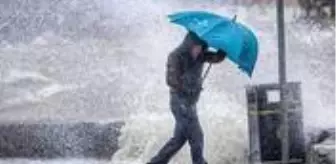 Isparta: Sağanak yağış etkisini göstermeye başladı! Meteoroloji dolu ve sel uyarısı yaptı Isparta: Sağanak yağış etkisini göstermeye başladı! Meteoroloji dolu ve sel uyarısı yaptı