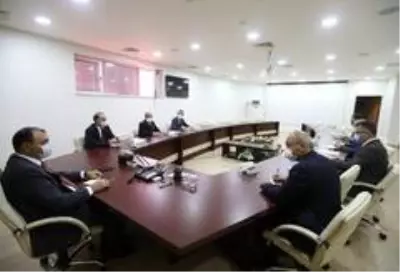Sakarya'da kamu kurumlarına girişte HES kodu zorunluluğu getirildi Sakarya'da kamu kurumlarına girişte HES kodu zorunluluğu getirildi