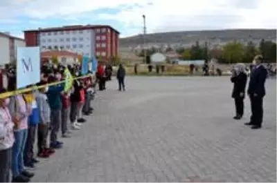 Seyitgazi'de 29 Ekim Cumhuriyet Bayramı coşkuyla kutlandı Seyitgazi'de 29 Ekim Cumhuriyet Bayramı coşkuyla kutlandı