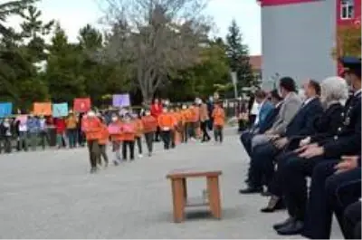Seyitgazi'de 29 Ekim Cumhuriyet Bayramı coşkuyla kutlandı Seyitgazi'de 29 Ekim Cumhuriyet Bayramı coşkuyla kutlandı