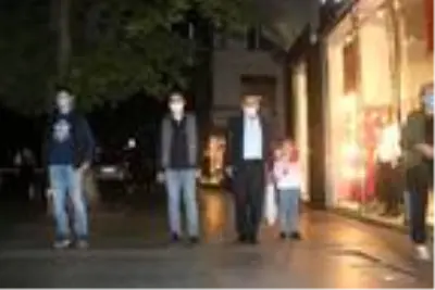 ŞİŞLİ'DE CUMHURİYET COŞKUSU ŞİŞLİ'DE CUMHURİYET COŞKUSU