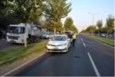 Son dakika: Siverek'te, TIR'ın çarptığı çocuk ağır yaralandı Son dakika: Siverek'te, TIR'ın çarptığı çocuk ağır yaralandı