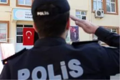 Taşova'da 97. yıl coşkusu Taşova'da 97. yıl coşkusu