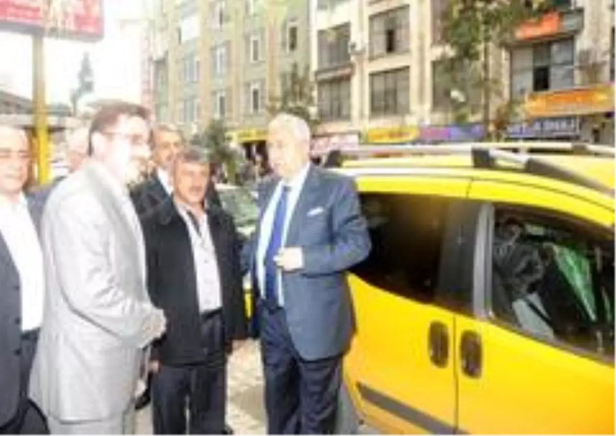 TESK'ten araç muayene ücretlerinde indirim talebi