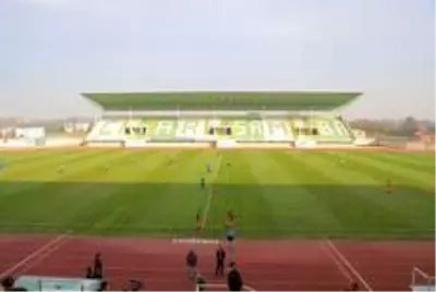 TFF 3. Lig: Çarşambaspor: 5 Arhavispor: 0 TFF 3. Lig: Çarşambaspor: 5 Arhavispor: 0