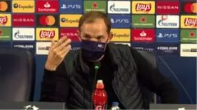 Thomas Tuchel: Thomas Tuchel: