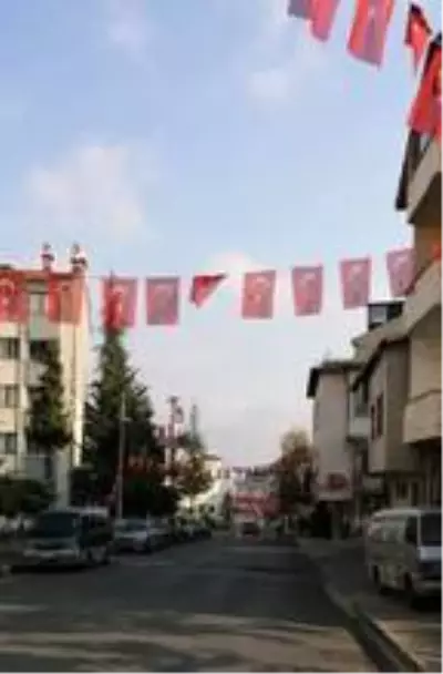 Trabzon'da, Cumhuriyet Bayramı coşkusu Trabzon'da, Cumhuriyet Bayramı coşkusu