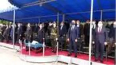 Trabzon'da, Cumhuriyet Bayramı coşkusu Trabzon'da, Cumhuriyet Bayramı coşkusu