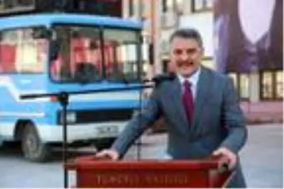 Tunceli'de, cumhuriyetin 97'nci yıl dönümü coşkuyla kutlandı Tunceli'de, cumhuriyetin 97'nci yıl dönümü coşkuyla kutlandı
