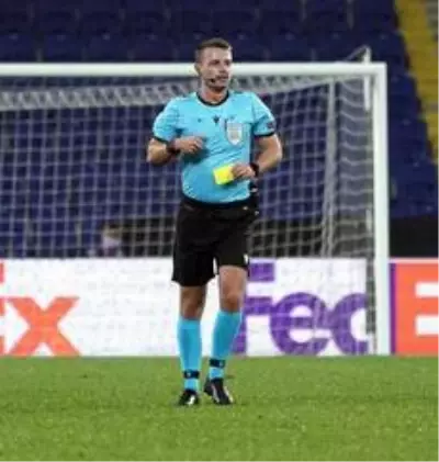 UEFA Avrupa Ligi: Karabağ: 0 Villarreal: 0 (İlk yarı sonucu) UEFA Avrupa Ligi: Karabağ: 0 Villarreal: 0 (İlk yarı sonucu)