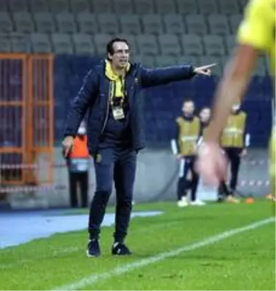 UEFA Avrupa Ligi: Karabağ : 1 - Villarreal: 3 UEFA Avrupa Ligi: Karabağ : 1 - Villarreal: 3