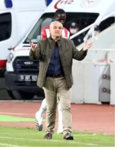 UEFA Avrupa Ligi: Sivasspor: 1 - Maccabi Tel Aviv: 2 UEFA Avrupa Ligi: Sivasspor: 1 - Maccabi Tel Aviv: 2