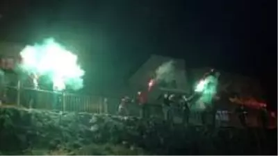 Bursa'da Cumhuriyet şöleni Bursa'da Cumhuriyet şöleni