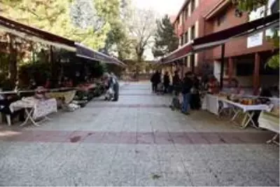 Üretici kadınların Cumhuriyet sevinci Üretici kadınların Cumhuriyet sevinci
