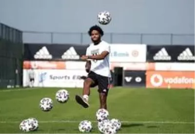 Valentin Rosier: 'Beşiktaş'ın büyüklüğünü biliyordum' Valentin Rosier: 'Beşiktaş'ın büyüklüğünü biliyordum'