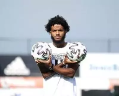 Valentin Rosier: 'Beşiktaş'ın büyüklüğünü biliyordum' Valentin Rosier: 'Beşiktaş'ın büyüklüğünü biliyordum'