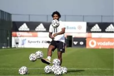 Valentin Rosier: 'Beşiktaş'ın büyüklüğünü biliyordum' Valentin Rosier: 'Beşiktaş'ın büyüklüğünü biliyordum'