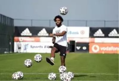 Valentin Rosier: 'Beşiktaş'ın büyüklüğünü biliyordum' Valentin Rosier: 'Beşiktaş'ın büyüklüğünü biliyordum'
