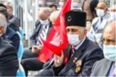 29 Ekim Cumhuriyet Bayramı kutlanıyor 29 Ekim Cumhuriyet Bayramı kutlanıyor