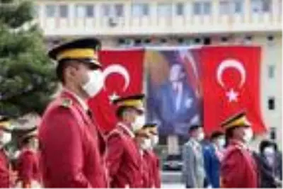 29 Ekim Cumhuriyet Bayramı kutlanıyor 29 Ekim Cumhuriyet Bayramı kutlanıyor