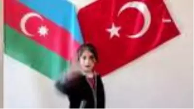 Vanlı öğrencilerden Türkiye ve Azerbaycan'daki işitme engelliler için klip Vanlı öğrencilerden Türkiye ve Azerbaycan'daki işitme engelliler için klip