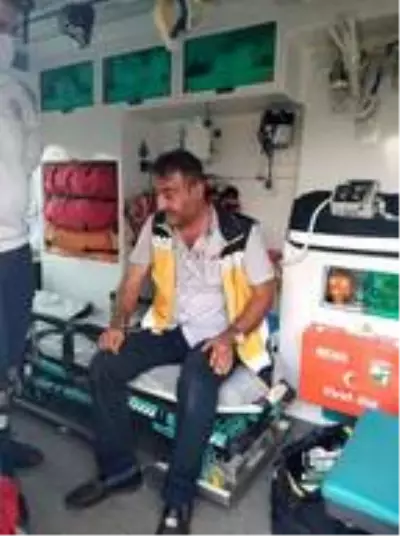 Son dakika haber | Yalova?da filyasyon ekibine saldırı gerçekleşti: 2 gözaltı Son dakika haber | Yalova?da filyasyon ekibine saldırı gerçekleşti: 2 gözaltı