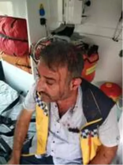 Son dakika haber | Yalova?da filyasyon ekibine saldırı gerçekleşti: 2 gözaltı Son dakika haber | Yalova?da filyasyon ekibine saldırı gerçekleşti: 2 gözaltı
