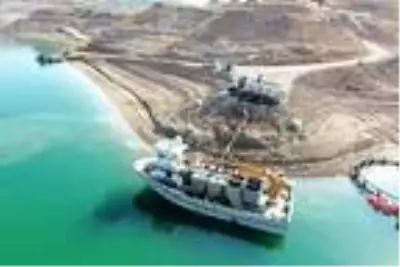 Yamula Barajı'nda 1400 ton somon üretildi Yamula Barajı'nda 1400 ton somon üretildi