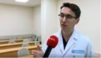 Yapay zeka ile beyin tümörü 5-10 saniyede tespit ediliyor Yapay zeka ile beyin tümörü 5-10 saniyede tespit ediliyor