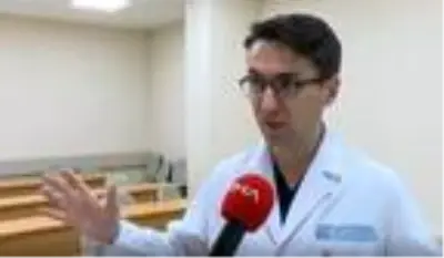Yapay zeka ile beyin tümörü 5-10 saniyede tespit ediliyor Yapay zeka ile beyin tümörü 5-10 saniyede tespit ediliyor