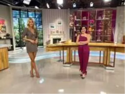 YENİ TEDAVİ YÖNTEMİ ÇAĞLA'YI ŞAŞIRTTI YENİ TEDAVİ YÖNTEMİ ÇAĞLA'YI ŞAŞIRTTI