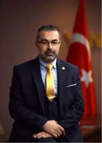 Yeniden Refah Partisi'nden Fransa'ya tepki Yeniden Refah Partisi'nden Fransa'ya tepki
