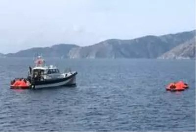 Yunanlılar kaçak Türkleri de geri gönderdi Yunanlılar kaçak Türkleri de geri gönderdi