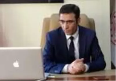 Yüzde 95'i çöpe giden Oltu taşını presleyerek ekonomiye kazandırdılar Yüzde 95'i çöpe giden Oltu taşını presleyerek ekonomiye kazandırdılar