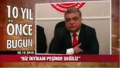 10 Yıl önce bugün neler oldu? 10 Yıl önce bugün neler oldu?