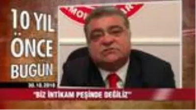 10 Yıl önce bugün neler oldu? 10 Yıl önce bugün neler oldu?