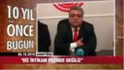 10 Yıl önce bugün neler oldu? 10 Yıl önce bugün neler oldu?