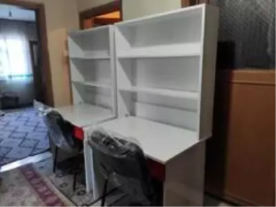 46 yetim öğrenciye Bayram hediyesi 46 yetim öğrenciye Bayram hediyesi