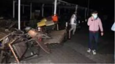 6.6 büyüklüğündeki depremde tsunami Sığacık'ı yerle bir etti 6.6 büyüklüğündeki depremde tsunami Sığacık'ı yerle bir etti
