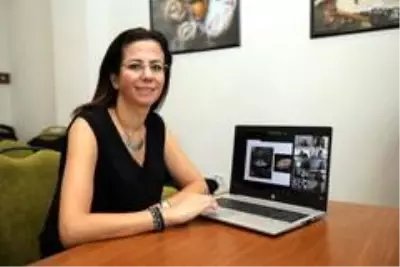 ABD'li öğrencilere Türk mutfağı anlatıldı ABD'li öğrencilere Türk mutfağı anlatıldı