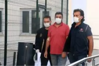 Son Dakika | Adana'da PKK/KCK operasyonu: 5 gözaltı Son Dakika | Adana'da PKK/KCK operasyonu: 5 gözaltı