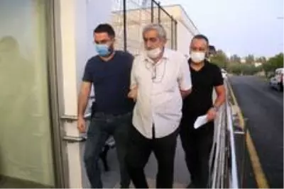 Son Dakika | Adana'da PKK/KCK operasyonu: 5 gözaltı Son Dakika | Adana'da PKK/KCK operasyonu: 5 gözaltı